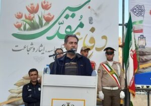 افتتاح رسمی زمین چمن دبیرستان شهید مطهری مراغه: گامی به سوی ارتقای ورزش