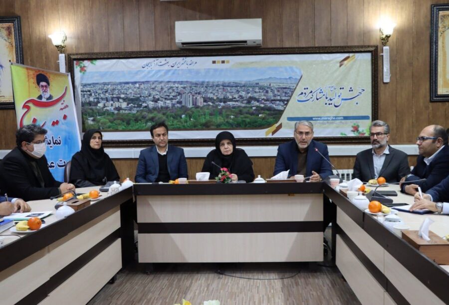 احیای گردشگری در مراغه، نگین درخشان تاریخ ایران