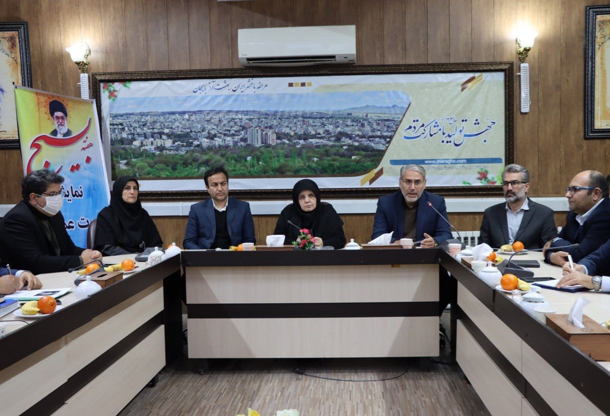 احیای گردشگری در مراغه، نگین درخشان تاریخ ایران