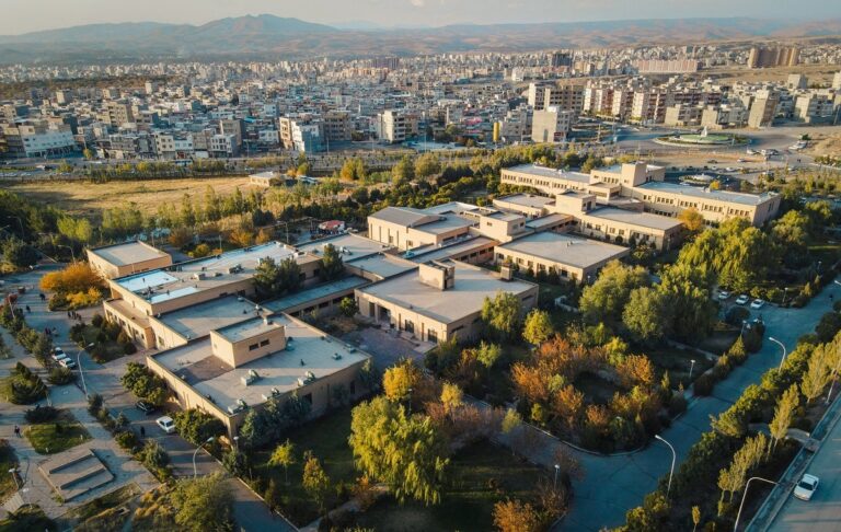 حضور چهار استاد دانشگاه مراغه در فهرست یک درصد پژوهشگران برتر جهان