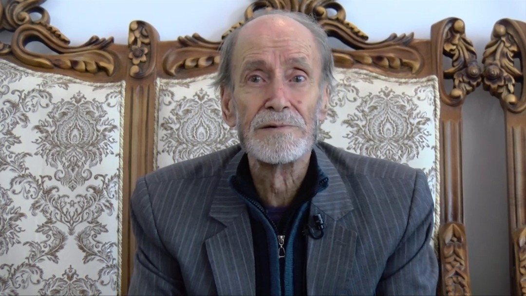 شاعر مراغه‌ای در آغوش ابدیت: وداع با صدای شعر و عشق