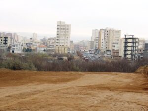 بررسی نقش مسیرگشایی در بهبود ترافیک شهری مراغه