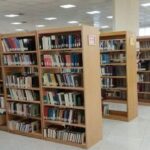 افزایش عضویت افراد و تعداد کتابهای کتابخانه عمومی مراغه