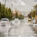 سامانه بارشی جدید از جمعه؛ آغاز بارش برف و باران در کشور