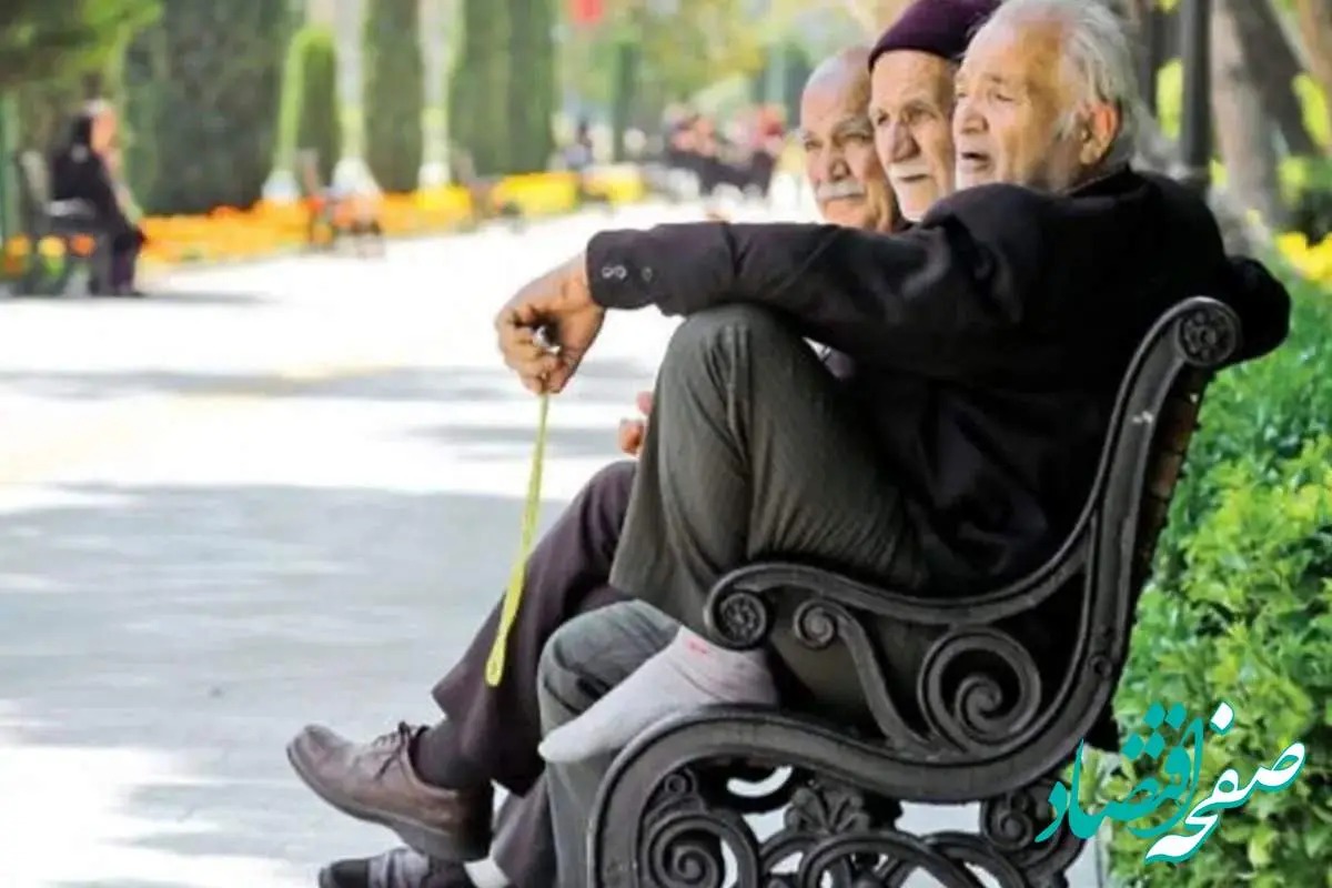 افزایش حقوق بازنشستگان باید با توجه به تورم تعیین شود؛ بررسی مبلغ معوقات متناسب‌سازی