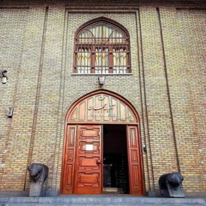 موزه آذربایجان تبریز؛ گنجینه هویت سه‌هزارساله و قلب تپنده گردشگری فرهنگی شمال‌غرب ایران