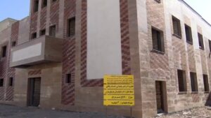 ایجاد ستاد اورژانس پیش‌بیمارستانی و مرکز مدیریت بحران در مراغه