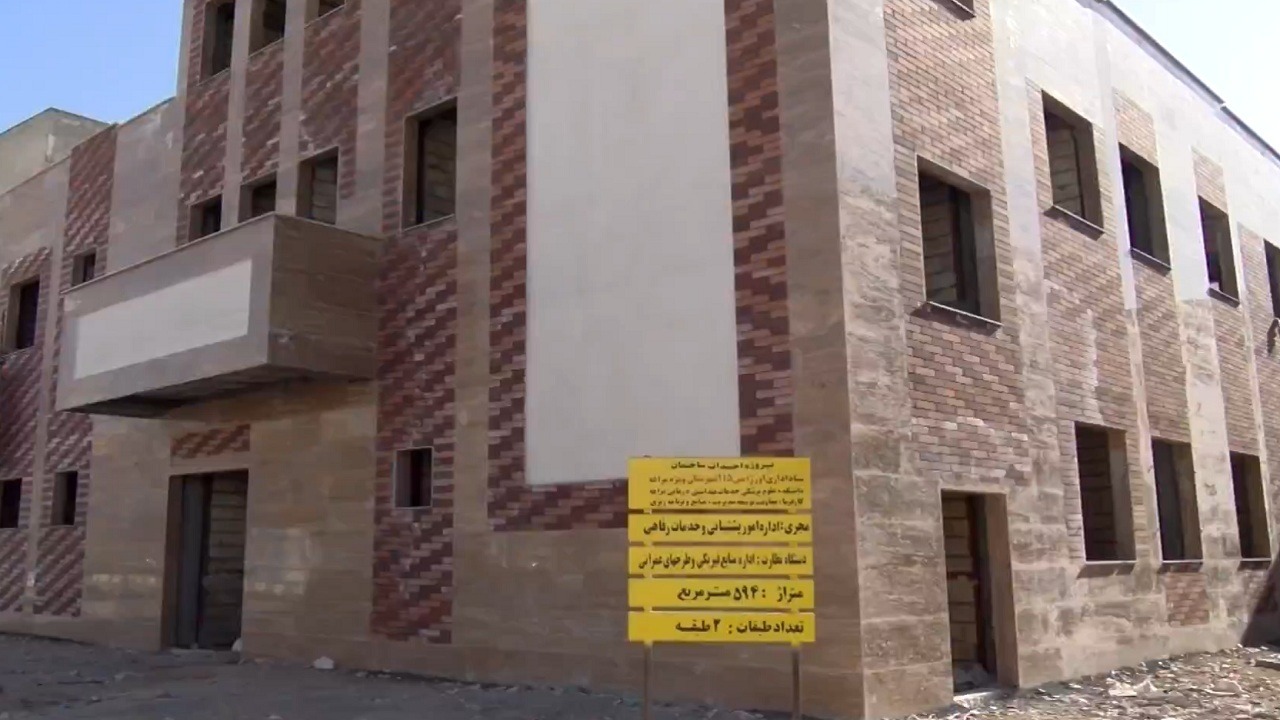 ایجاد ستاد اورژانس پیش‌بیمارستانی و مرکز مدیریت بحران در مراغه