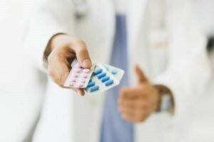 عدم تاثیر مصرف غیرمنطقی آنتی‌ بیوتیک
