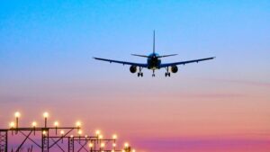 اعلام آمادگی سازمان هواپیمایی برای برقراری پروازها به سوریه