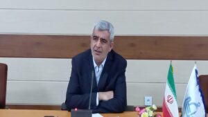 طرح روستای سالم در مراغه اجرا می‌شود