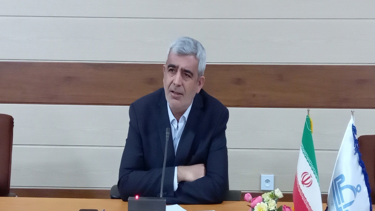 طرح روستای سالم در مراغه اجرا می‌شود