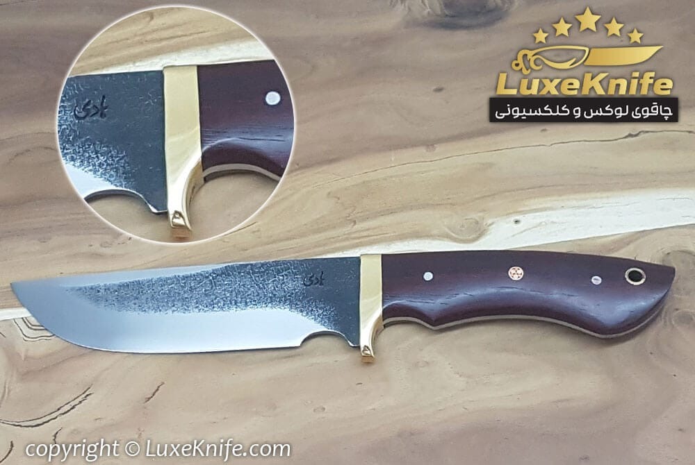 قیمت و خرید چاقوی شکاری زنجان: راهنمای جامع انتخاب و خرید