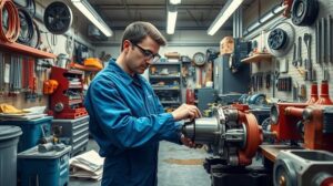 هیدرولیک و علم هیدرولیک چیست؟