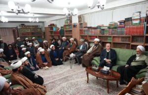 تحلیل مشکلات و چالش‌های مدارس علمیه مراغه