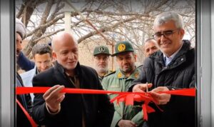 تأمین مسکن مددجویان در مراغه؛ افتتاح و آغاز ساخت ۴۰ واحد جدید