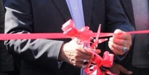 بهره‌برداری از ۱۶ طرح عمرانی در مراغه