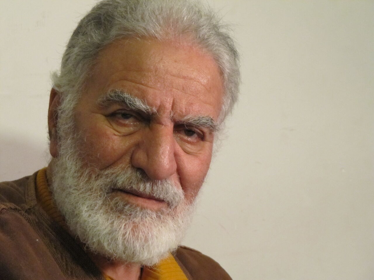 «باریشماز»؛ طلایه‌دار معرفت اسلامی در ادبیات ترکی