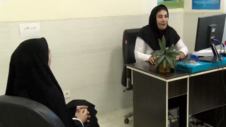آغاز طرح بررسی تأثیر عوامل اجتماعی بر سلامت در مراغه