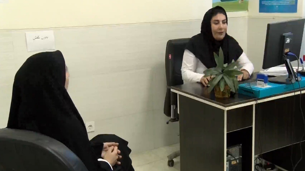 آغاز طرح بررسی تأثیر عوامل اجتماعی بر سلامت در مراغه