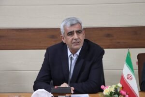 افتتاح ۲۱۱ طرح عمرانی و توسعه‌ای در مراغه همزمان با دهه فجر