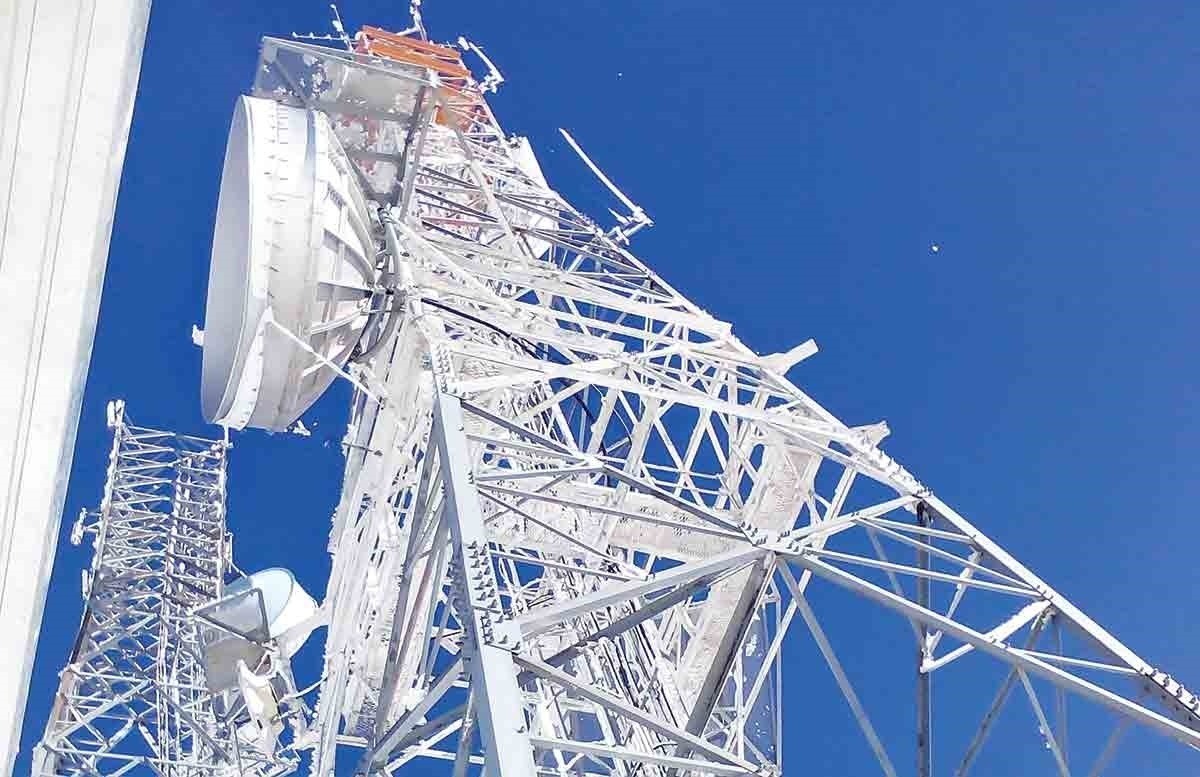 آیا دکل‌های مخابراتی خطر ابتلا به سرطان را افزایش می‌دهند؟