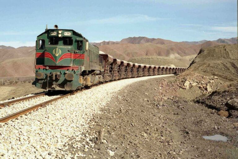 راه‌اندازی قطار فوق‌العاده مراغه – تهران با پیگیری‌های دکتر سید مصطفی سید هاشمی