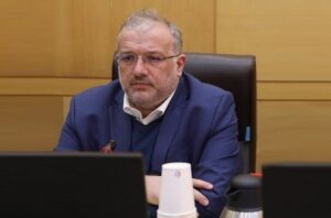 سید فرید موسوی: ۲۲ بهمن، روز حضور و اراده مردم