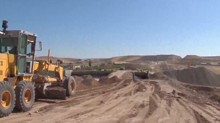 ایمن‌سازی جاده مراغه – هشترود در نوروز