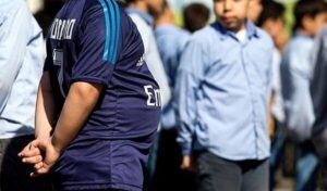 اضافه‌وزن ۶۵ درصد از شهروندان تهرانی