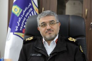 505 جانباخته و ۱۲ هزار مجروح در ۱۳ روز اول تعطیلات نوروزی ۱۴۰۴