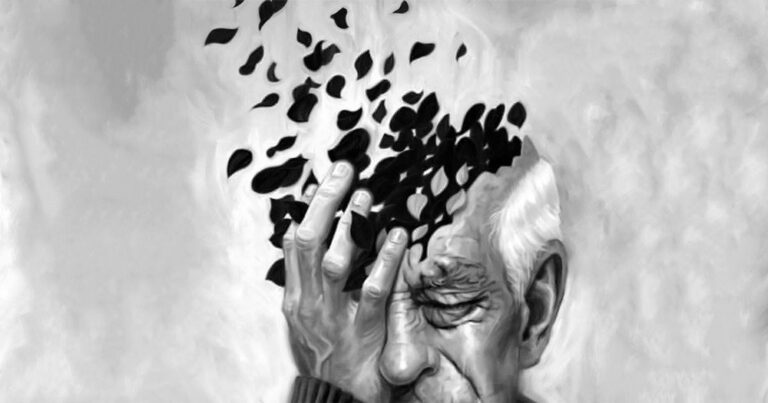 پیش‌بینی زوال عقل ۱۲ سال زودتر با بررسی بینایی