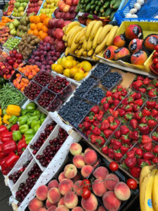 3 میوه مضر برای سلامتی و تناسب اندام