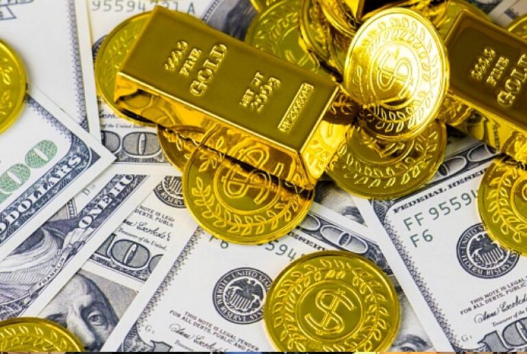 نوسان قیمت طلا و سکه در ۲۲ اسفند؛ تمام سکه ۷۸.۷ میلیون تومان