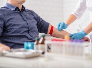 تشخیص بیماری‌های ژنتیکی با کیت مغناطیسی استخراج DNA از خون