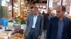 تخلف ۵۴ واحد صنفی در مراغه ثبت شد