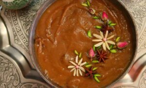 هفت‌سین سلامتی؛ ترکیبی از خوراکی‌های شفابخش!