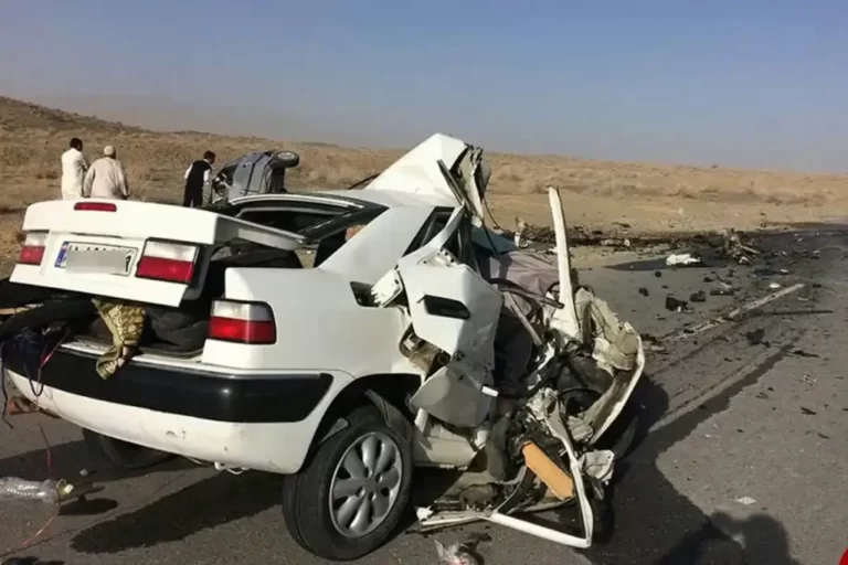 نقش خطای شناختی در تصادفات رانندگی: چرا رانندگان ماهر بیشتر در معرض خطرند؟