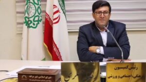 بزرگداشت باشکوه‌تر روز مراغه در سال آینده با تلاش‌های مهندس محمودی