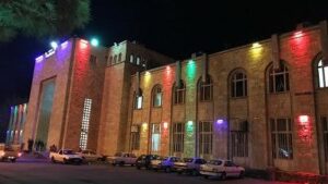 اعتراض مسافران به پیش‌فروش سریع بلیط قطار تبریز و مراغه به تهران