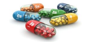 بهترین مکمل‌های تغذیه‌ای برای مصرف در ماه رمضان