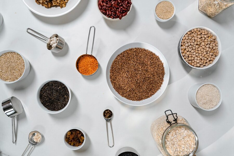 ۵ غذای ضد التهابی برای بهبود سریع حالتان