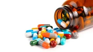 داروهای بیش‌فعالی ممکن است بر قلب تأثیر بگذارند