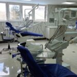 افتتاح پروژه توسعه کلینیک دندانپزشکی ارتش در مراغه