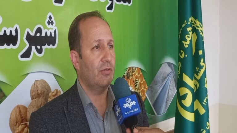 لزوم احیای سیلوی مراغه و بازگشت آن به چرخه ذخیره و تولید گندم