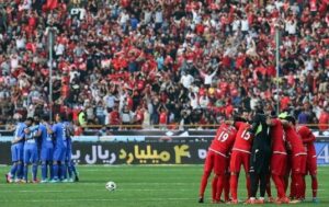 کدام شرایط، پرسپولیس و استقلال را آسیایی می‌کند؟