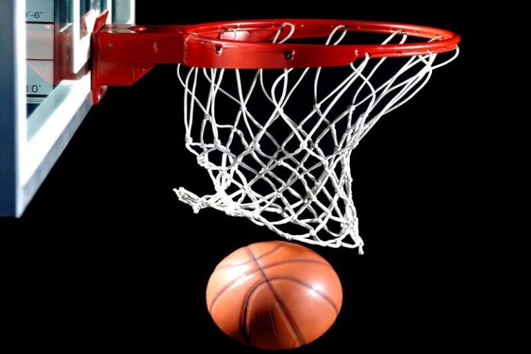 مراغه میزبان لیگ بسکتبال امیدهای شمال‌غرب شد