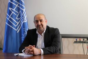 تعامل علمی دانشکده علوم پزشکی مراغه با مرکز مدیریت سلامت مبتنی بر شواهد