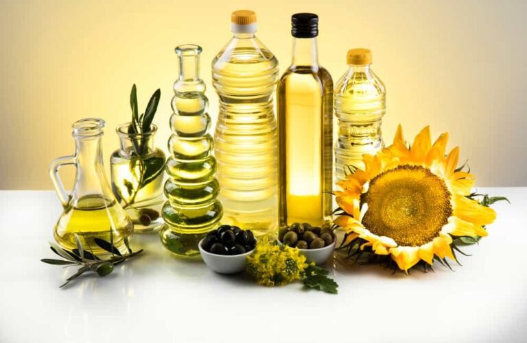 روغن های خوراکی، جرقه‌ای برای رشد سرطان تهاجمی