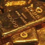 واردات طلا به بالاترین سطح رسید